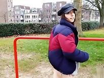 What's the name of this pornstar?