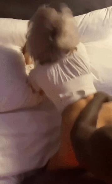 What's the name of this pornstar?