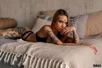 What's the name of this pornstar?