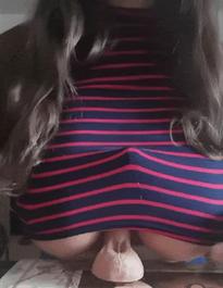 Whats this girls name? Source? Video link?