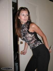 Who is this model? I know I saw her on Model Mayhem but I dont remember her name