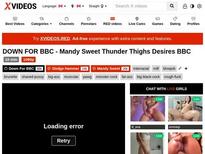 She is Mandy Sweet but where i could find free full video?