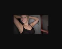 what is her name and scene?