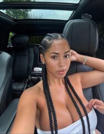 Yasmine Lopez - https://www.instagram.com/theyasminelopez