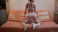 What's the name of this pornstar?