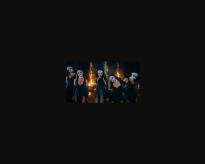 Not porn but what the name of this metal band?