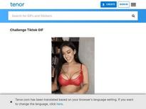 Whos this TikTok personality?