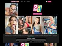 What's the name of this pornstar?