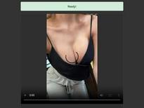 What's the name of this pornstar?