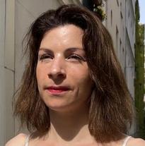 Sandrine aka Mylene from 