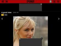 What's the name of this pornstar?