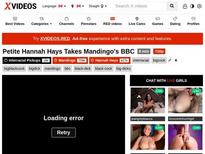 hannah hays