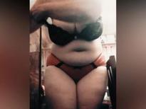 What's the name of this pornstar?