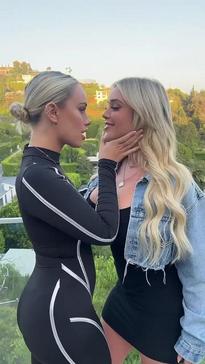 What's the name of this pornstar?