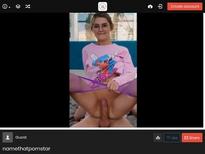 Whats the name of this pornstar?