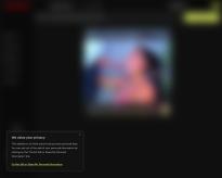 Who is this deepthroat webcam girl?