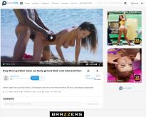 What's the name of this pornstar?