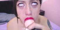 What's the name of this pornstar?