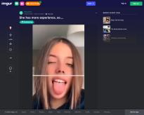 What's the name of this pornstar?