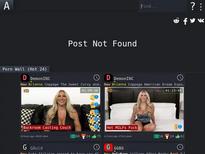 What's the name of this pornstar?