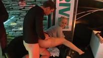 What's the name of this pornstar?