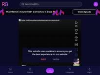 Full scene anywhere?