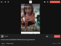 What's the name of this pornstar?