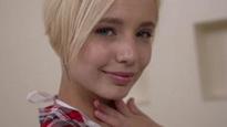 What's the name of this pornstar?