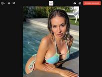 What's the name of this pornstar?