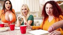What's the name of this pornstar?