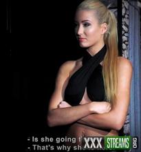 What's the name of this pornstar?