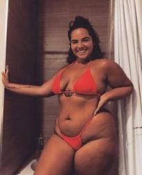 name that sexy chubby?