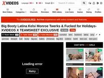 Kelsi Monroe. It's in the title, bro.