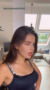 Whats the name of this girl?
