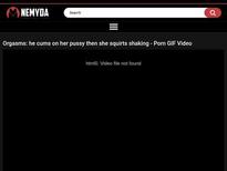 What's the name of this pornstar?