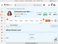 What's the name of this pornstar?