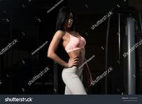 What's the name of this pornstar?