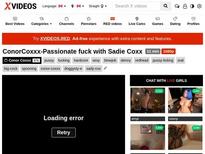 Where can I find this full video of Sadie Kennedy and Conor Coxxx