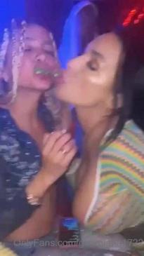 Girl on Right?