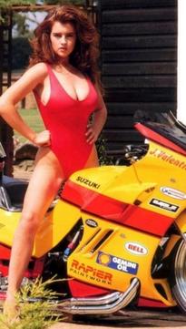 80s celebrity Gail McKenna - https://www.pinterest.com/pin/gail-mckenna--737745982719429356/