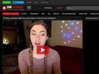 AwesomeKate
https://www.pornhub.com/pornstar/awesomekate