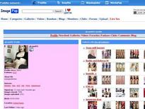 name profile girl pls 