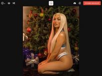 What's the name of this pornstar?
