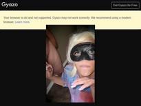 No one can find this girlstudio blowbang masked 