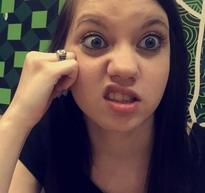 What's the name of this pornstar?