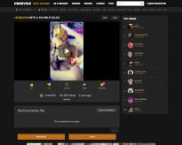 What's the name of this pornstar?