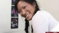 What's the name of this pornstar?