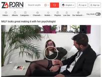 What's the name of this pornstar?