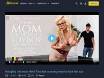 What's the name of this pornstar?