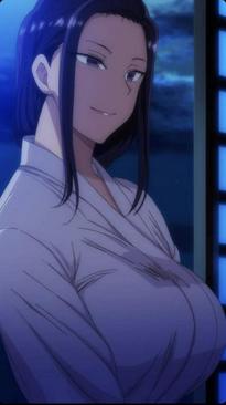 Tsubaki Miyajima (Saimin Seishidou).